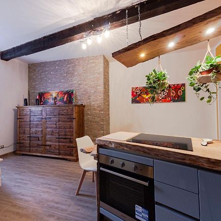 Relais All'Aquila Верона Экстерьер фото