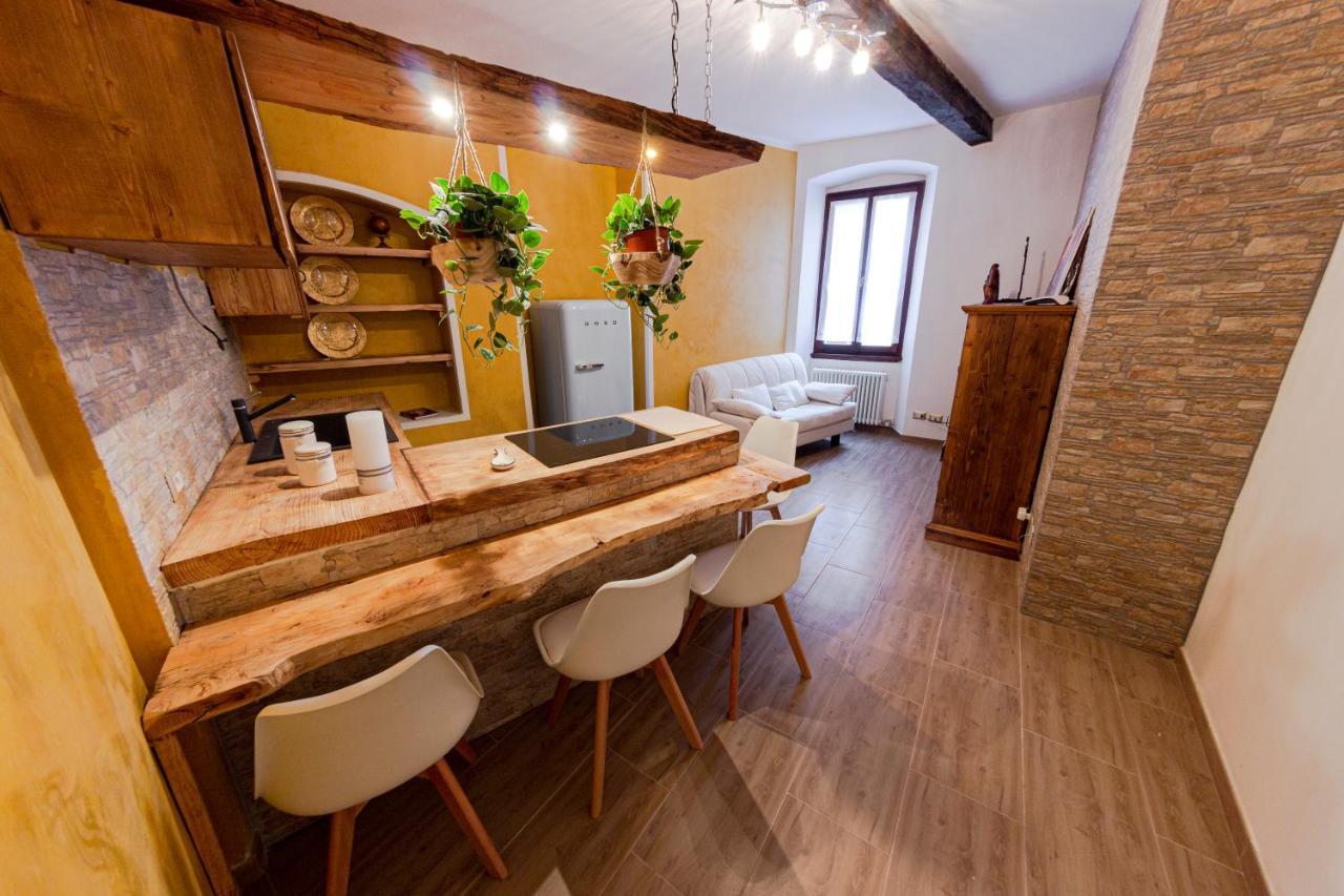 Relais All'Aquila Верона Экстерьер фото