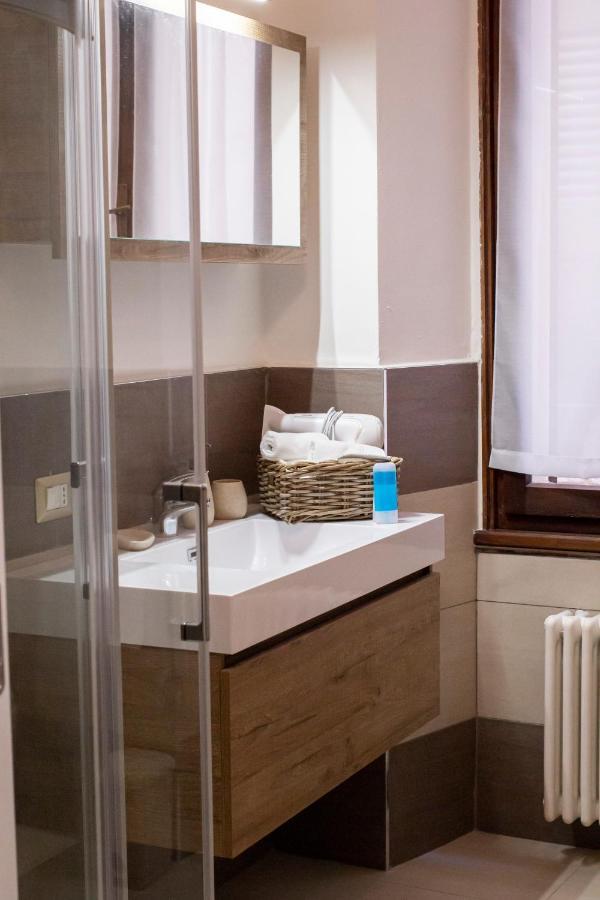 Relais All'Aquila Верона Экстерьер фото