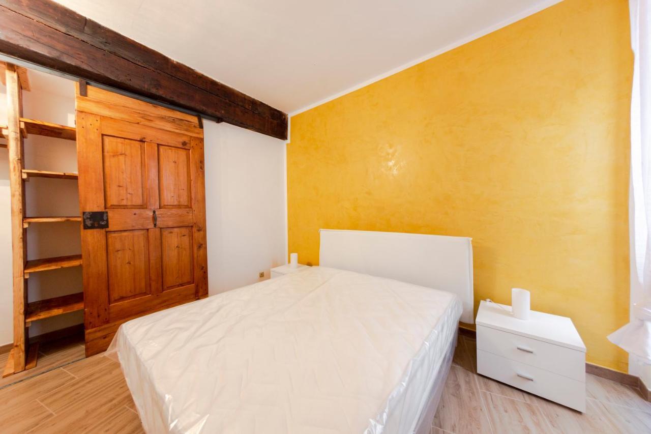 Relais All'Aquila Верона Экстерьер фото