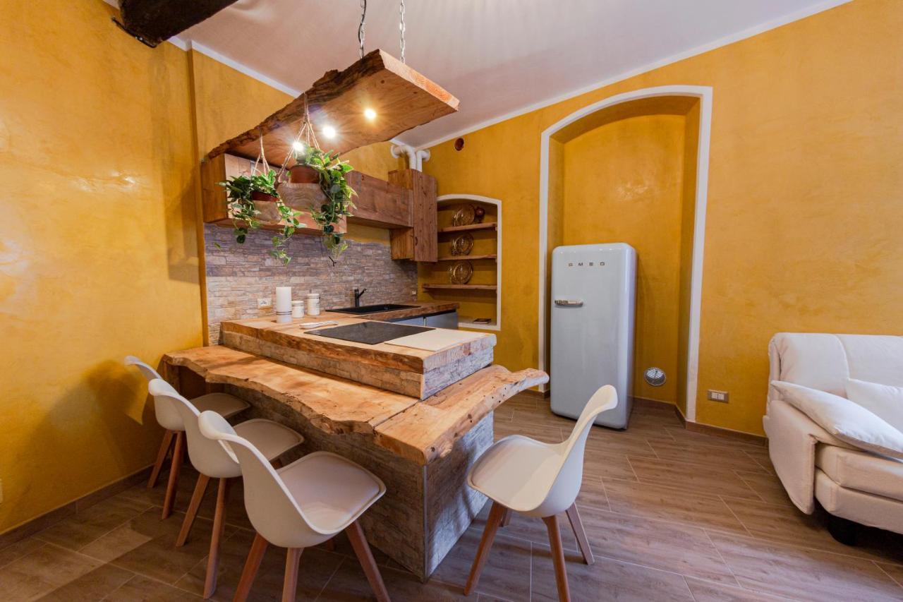 Relais All'Aquila Верона Экстерьер фото