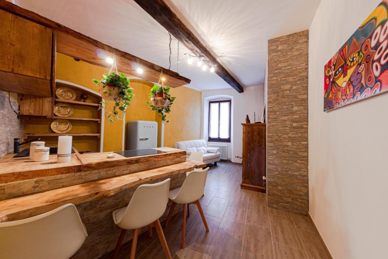 Relais All'Aquila Верона Экстерьер фото